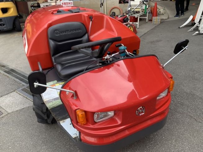 スピードスプレーヤー SSA-Z550 写真３